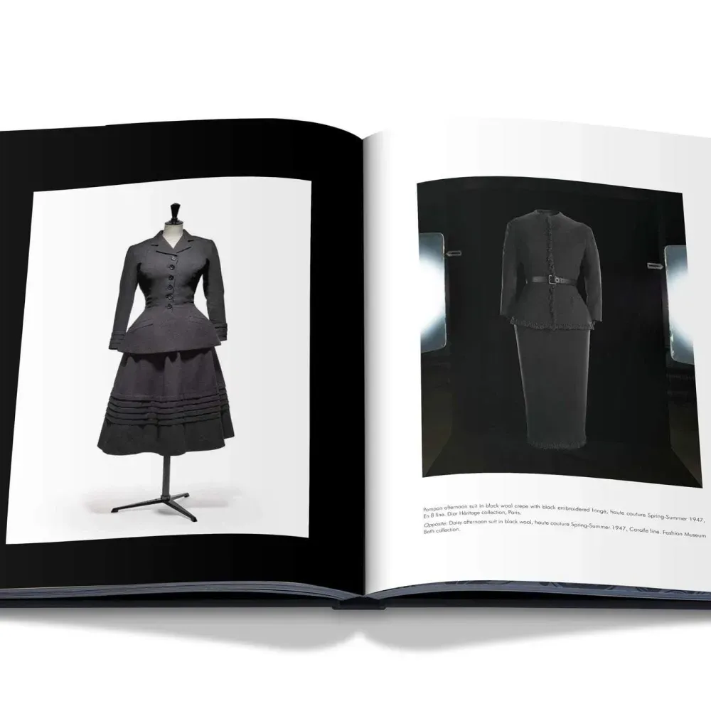 Книга Dior by Christian Dior фото 4