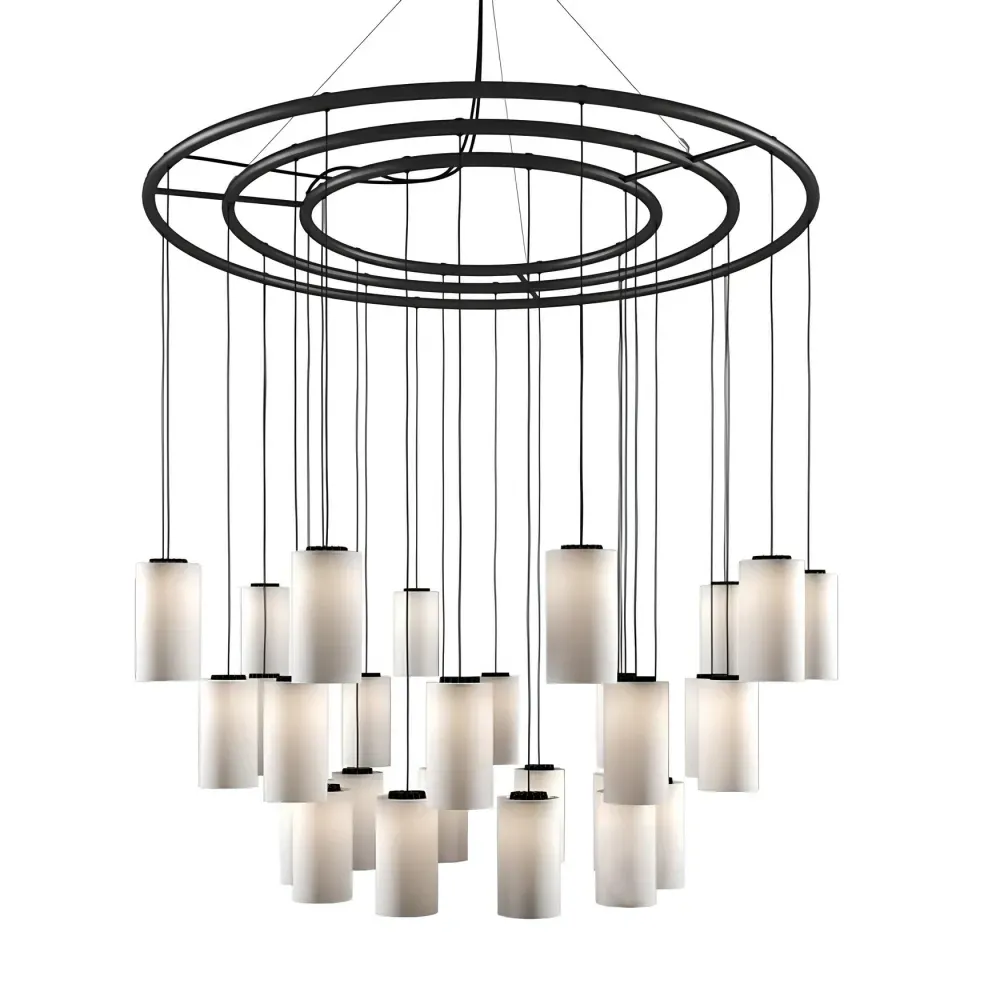 Люстра Cirio Chandelier 30 фото 1
