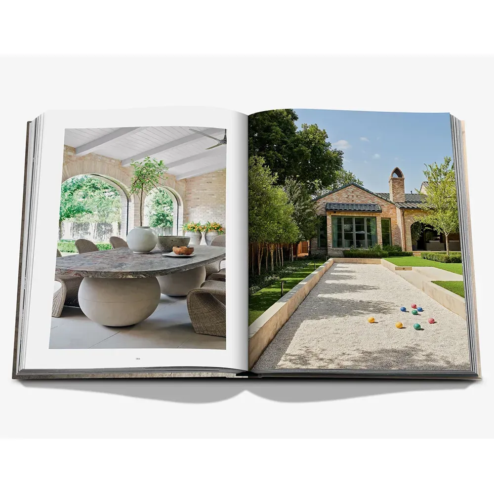 Book Relaxed Luxury фото 7