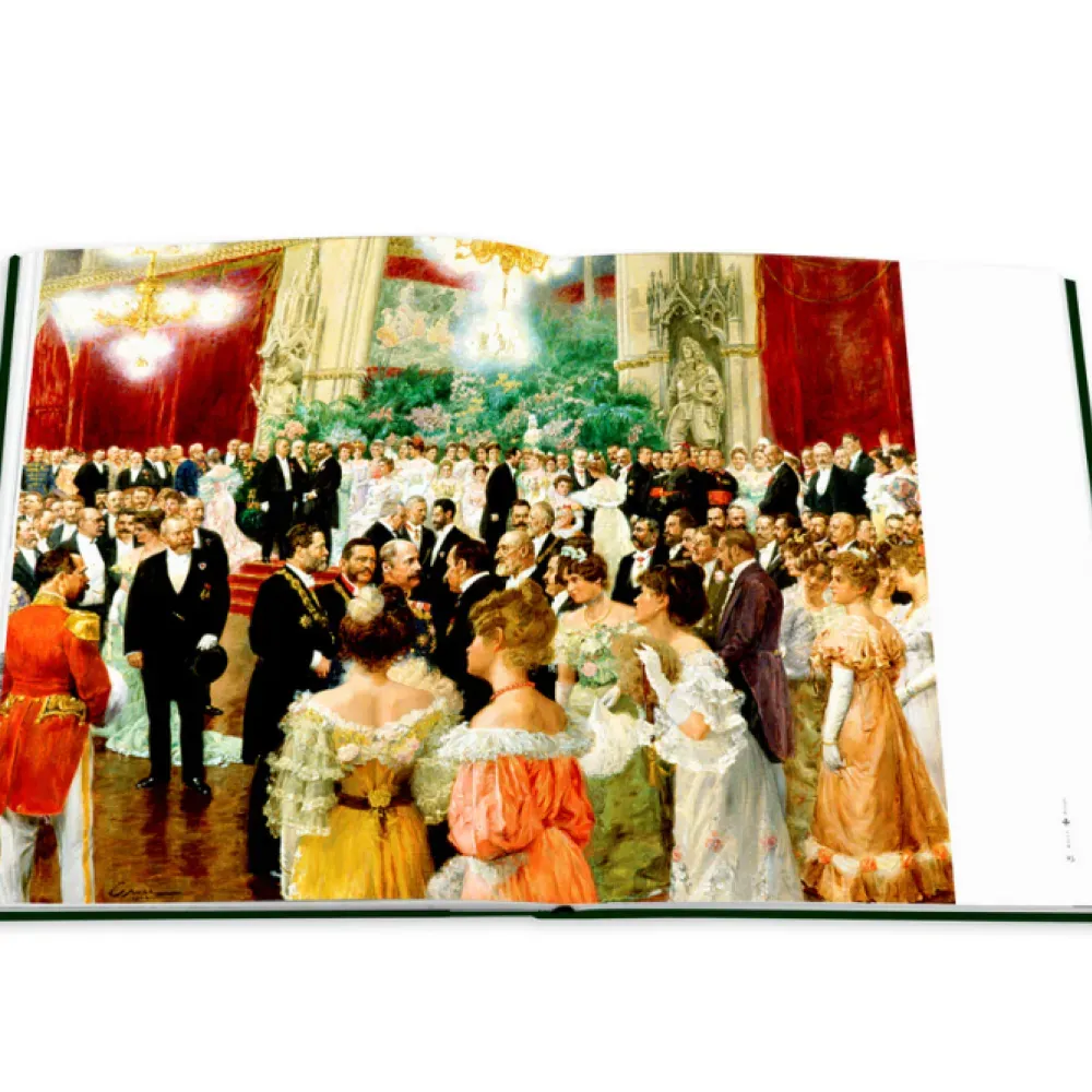 Bals: Legendary Costume. Balls of the Twentieth Century фото 6
