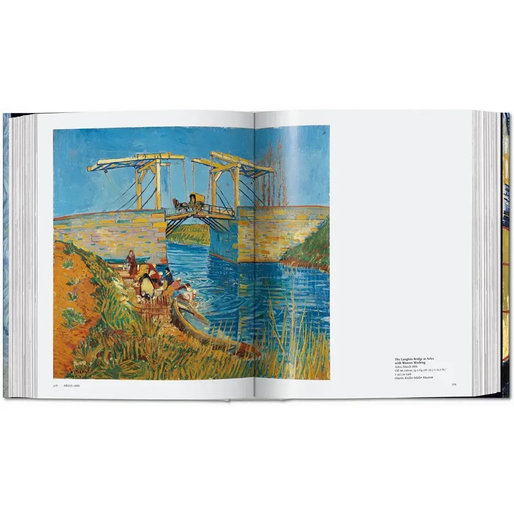 Van Gogh. The Complete Paintings фото 2