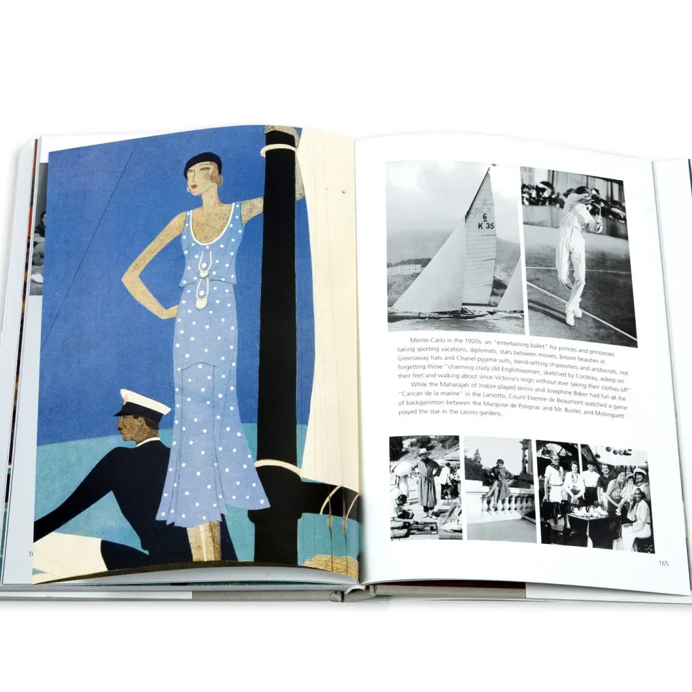 The French Riviera in the 1920s фото 7