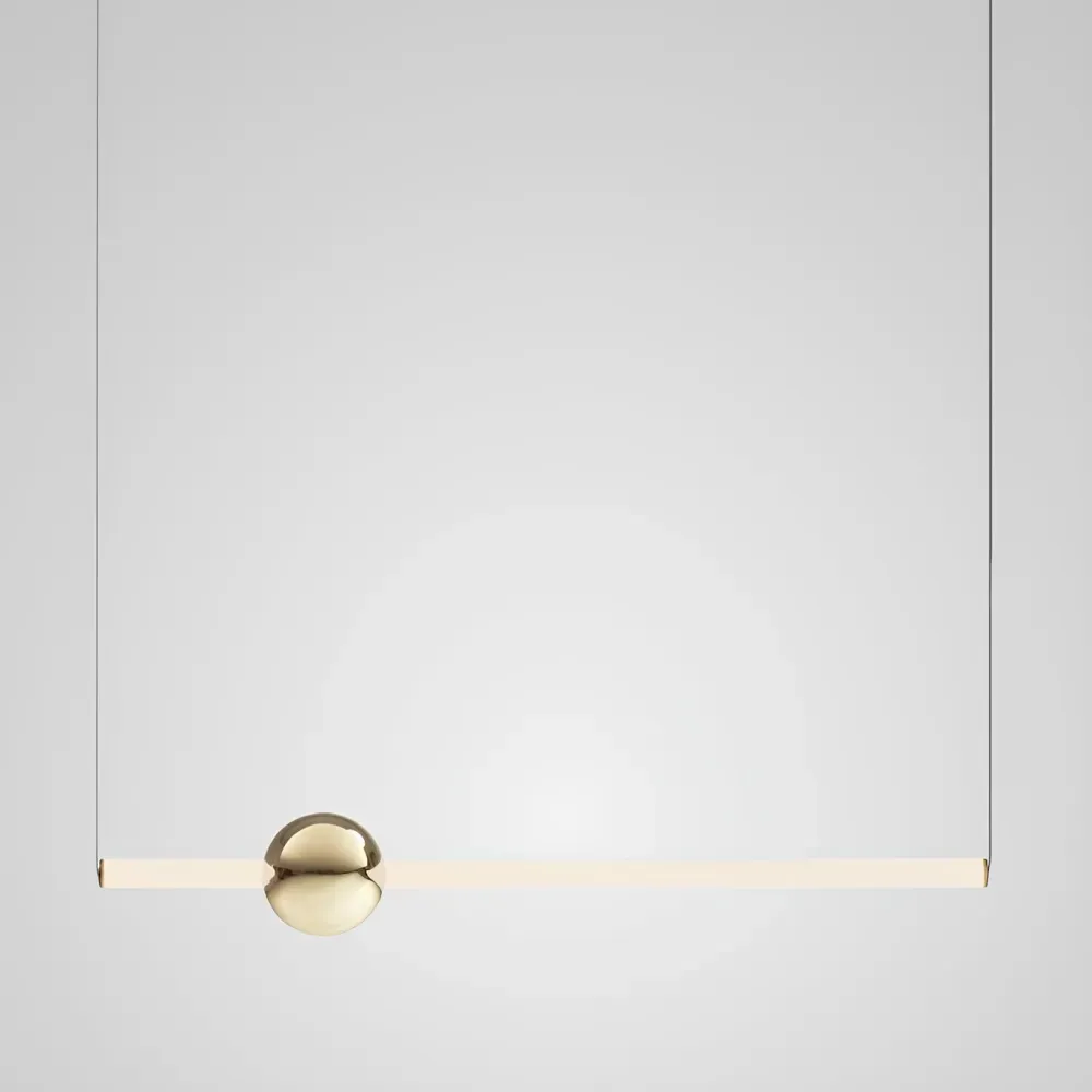 Світильник Orion Tube Light фото 1