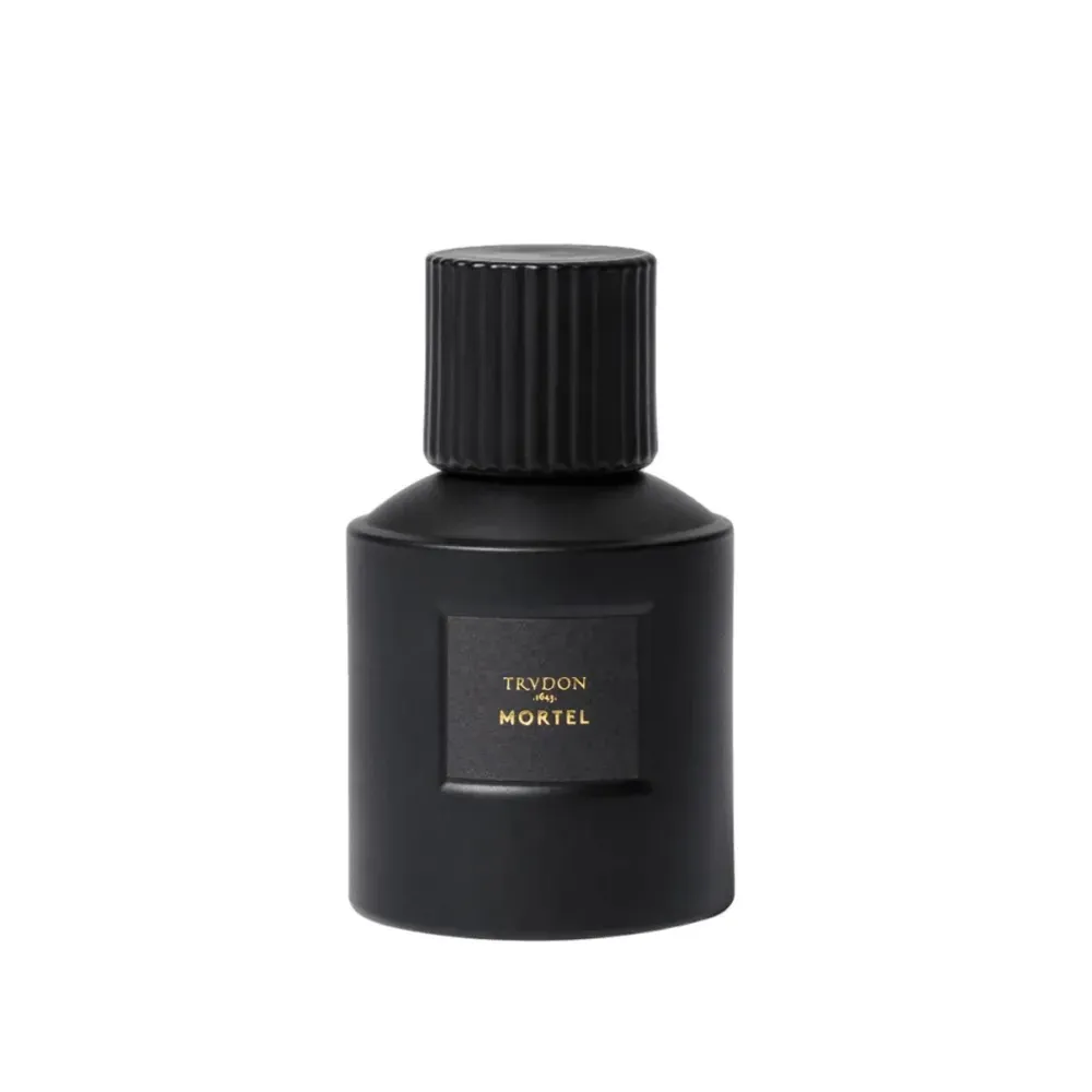 Body Fragrance Mortel Noir 100 ml фото 1