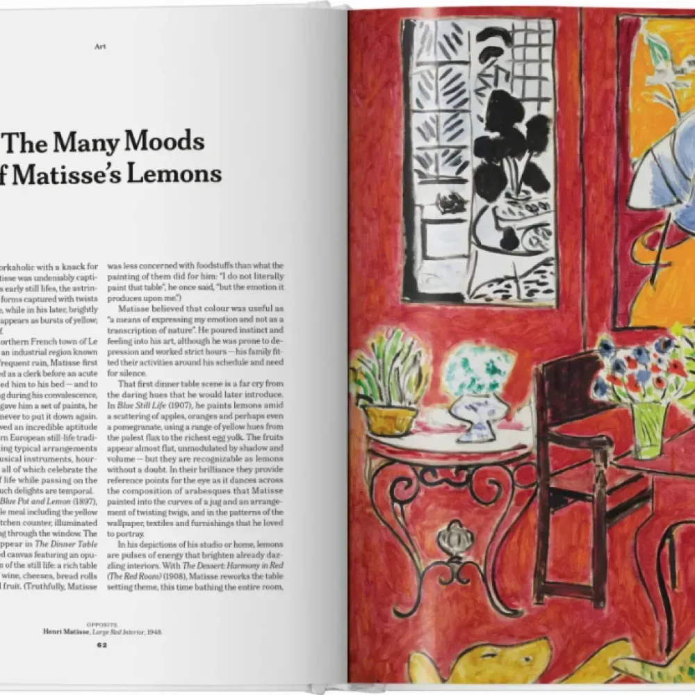 The Gourmand’s Lemon. A Collection of Stories and Recipes фото 4