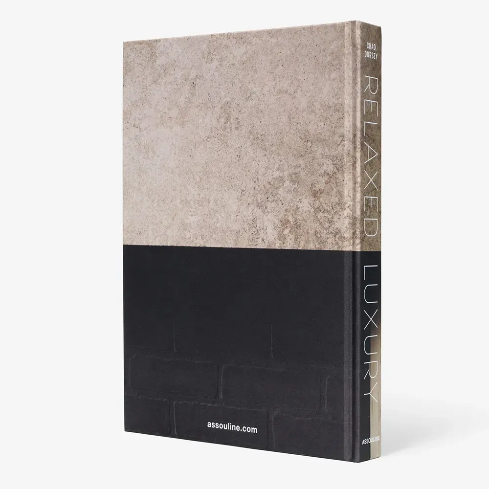 Book Relaxed Luxury фото 3