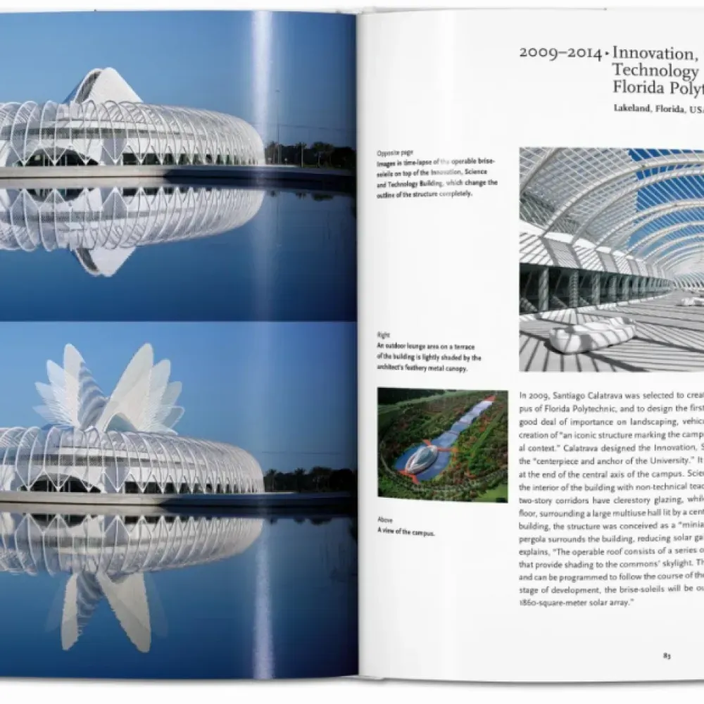 Calatrava фото 5