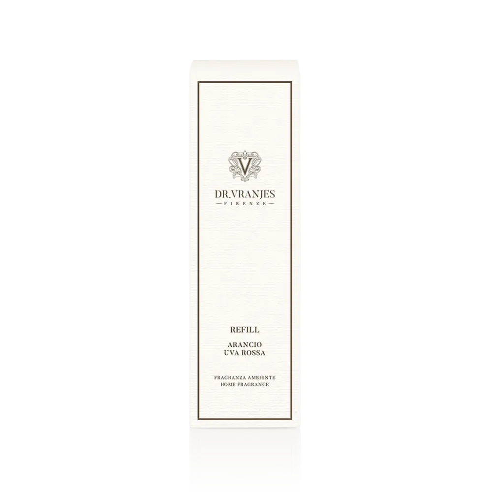 Наповнювач Arancio & Uva Rossa 500 ml фото 2