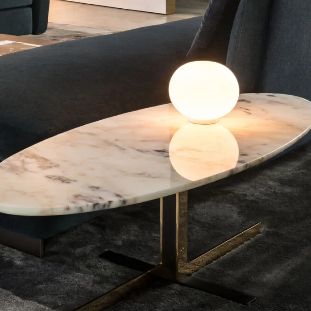 Glo-Ball Basic Zero Dimmer Table Lamp фото 2