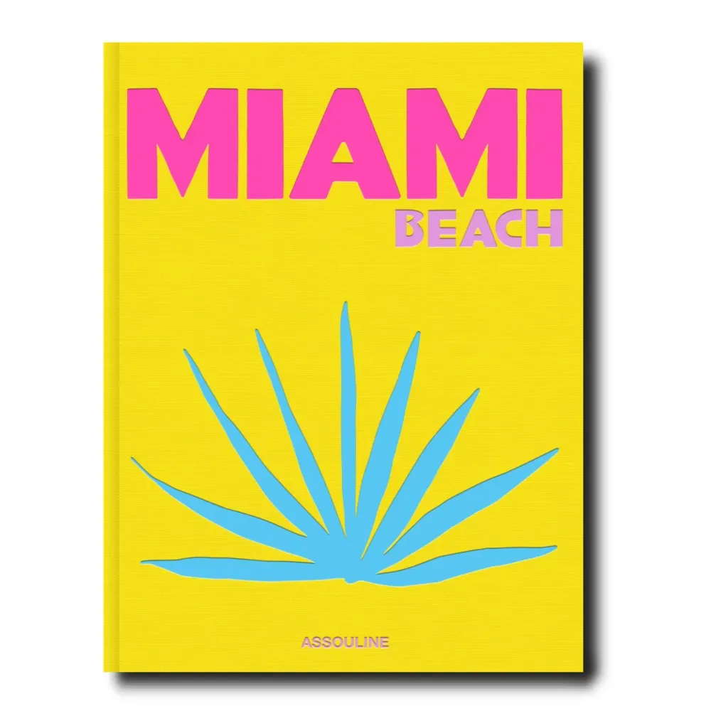 Miami Beach фото 1