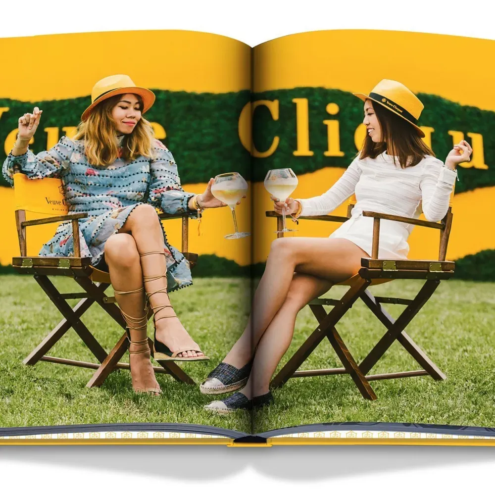 Veuve Clicquot фото 5