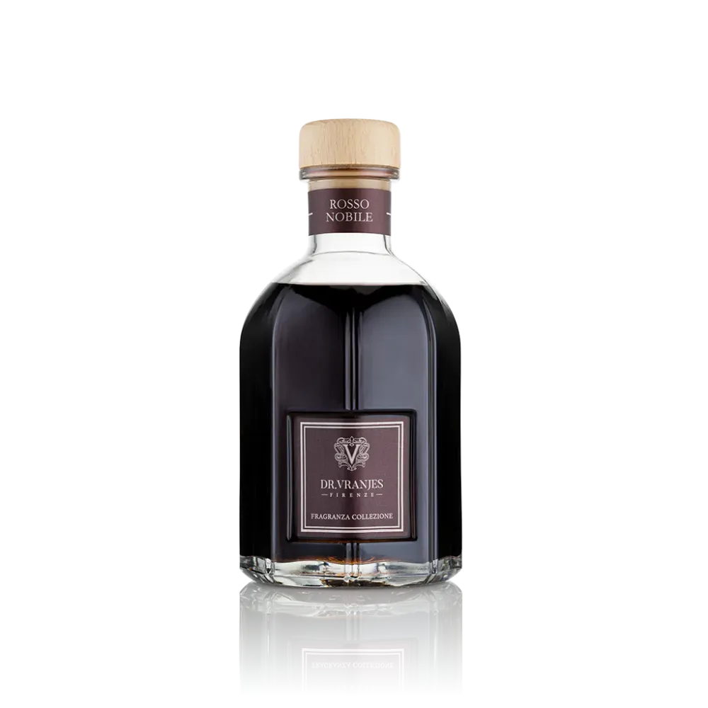 Дифузор Rosso Nobile 1250 ml фото 2