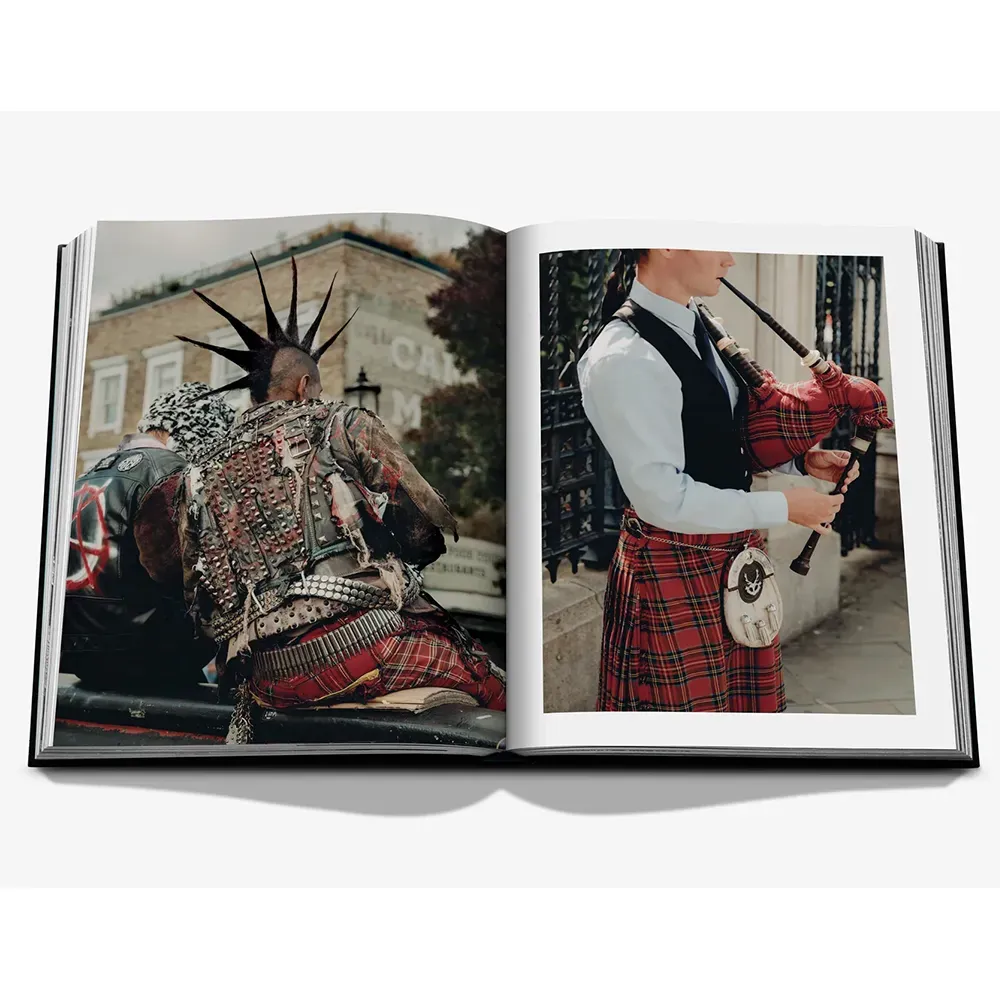 Book London Chic фото 7