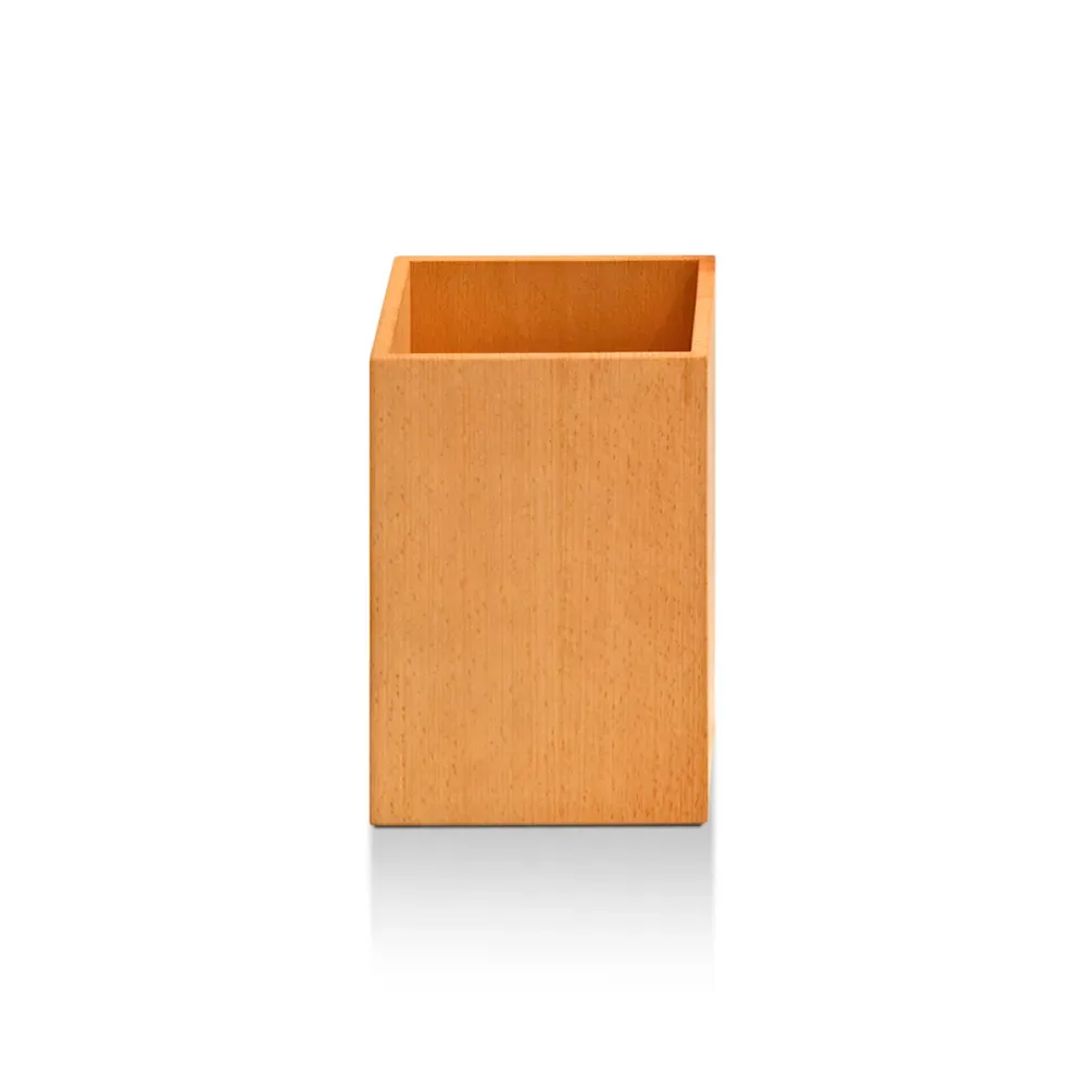 Ємність для сміття Wood фото 1