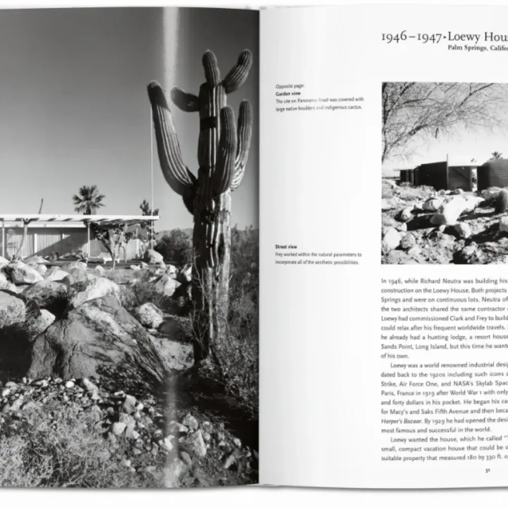 Albert Frey фото 4