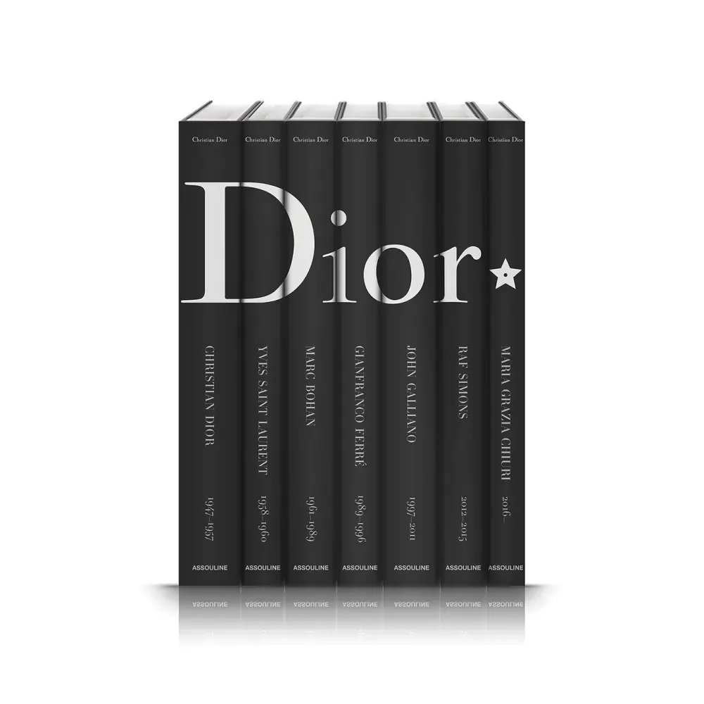 Dior by Marc Bohan фото 10