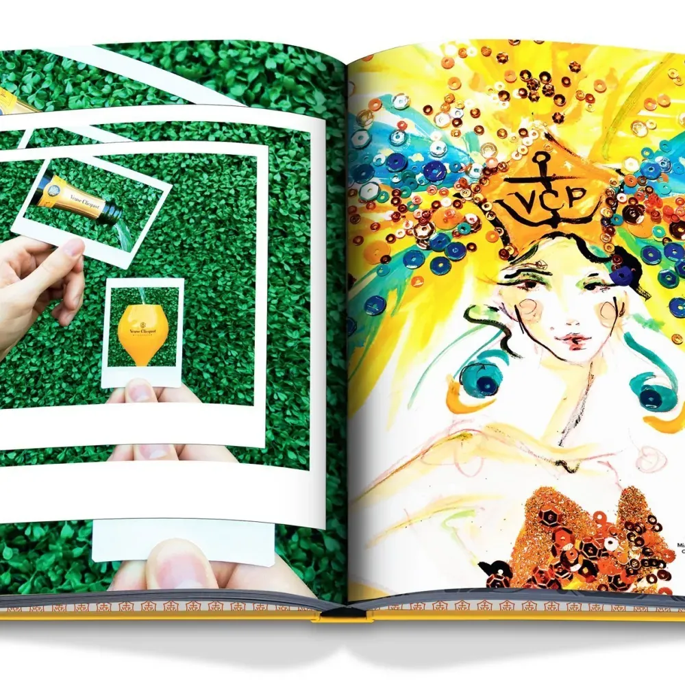 Veuve Clicquot фото 12