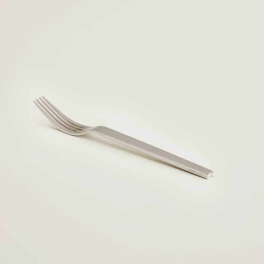 Dessert fork HTS Steel фото 1