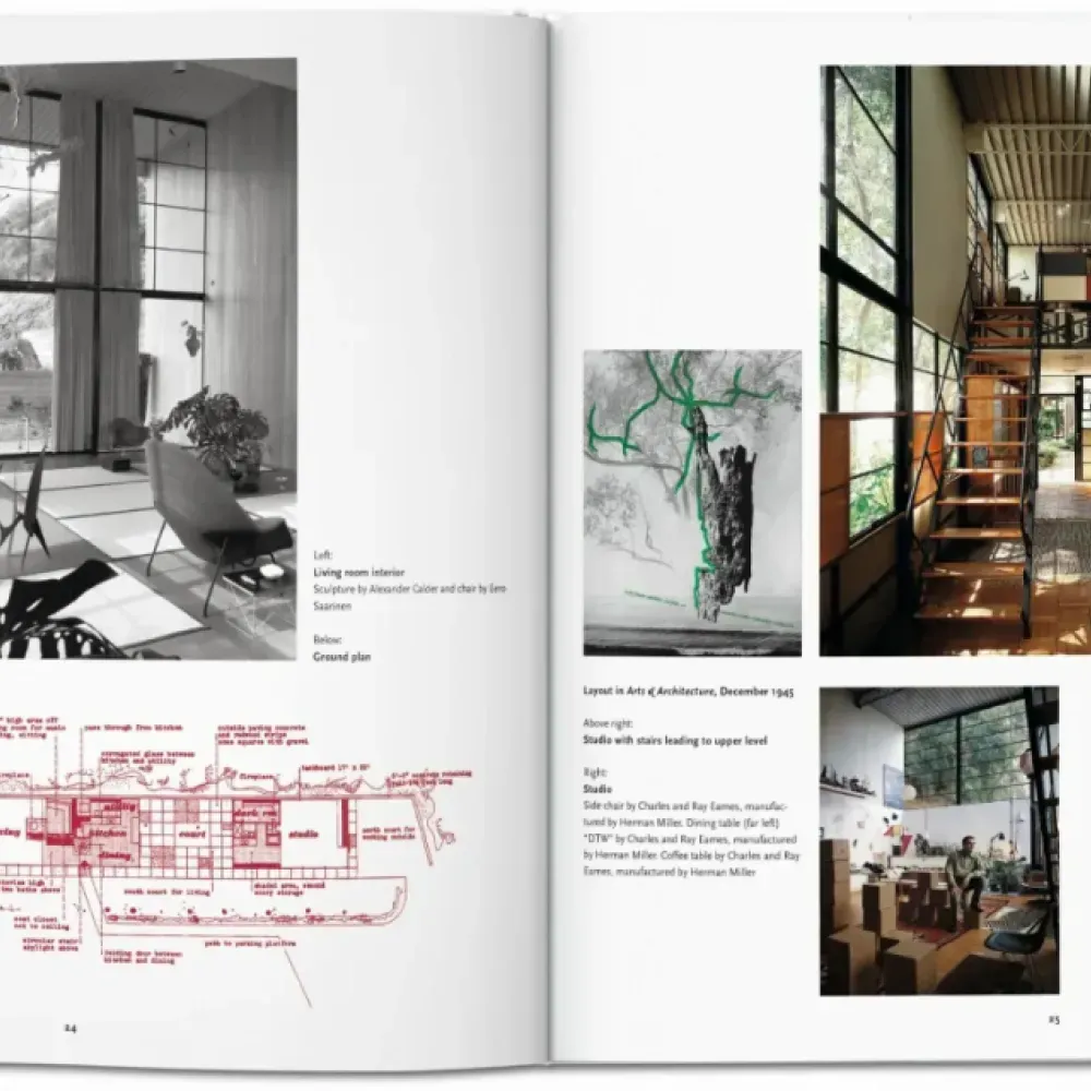 Case Study Houses фото 4