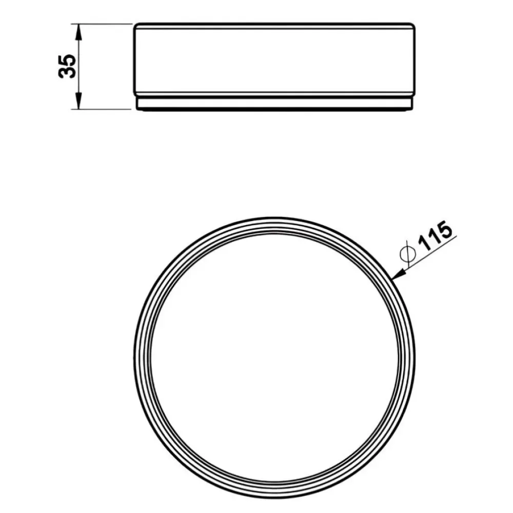 Мыльница Inciso фото 2