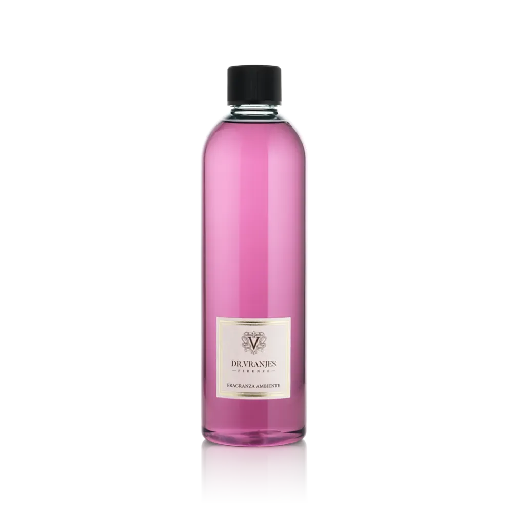 Peonia Black Jasmine 500 ml Refill фото 1