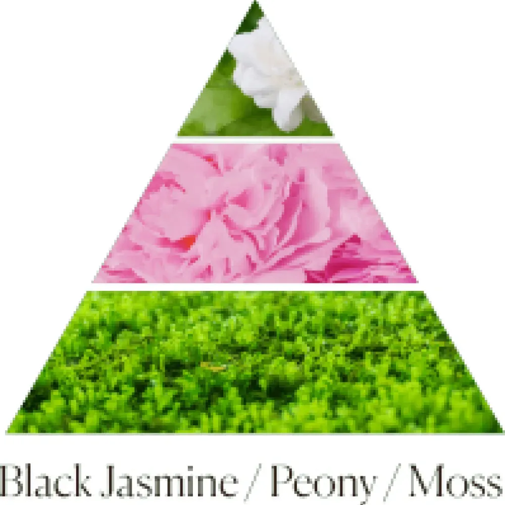 Диффузор Peonia Black Jasmine 500 мл фото 4