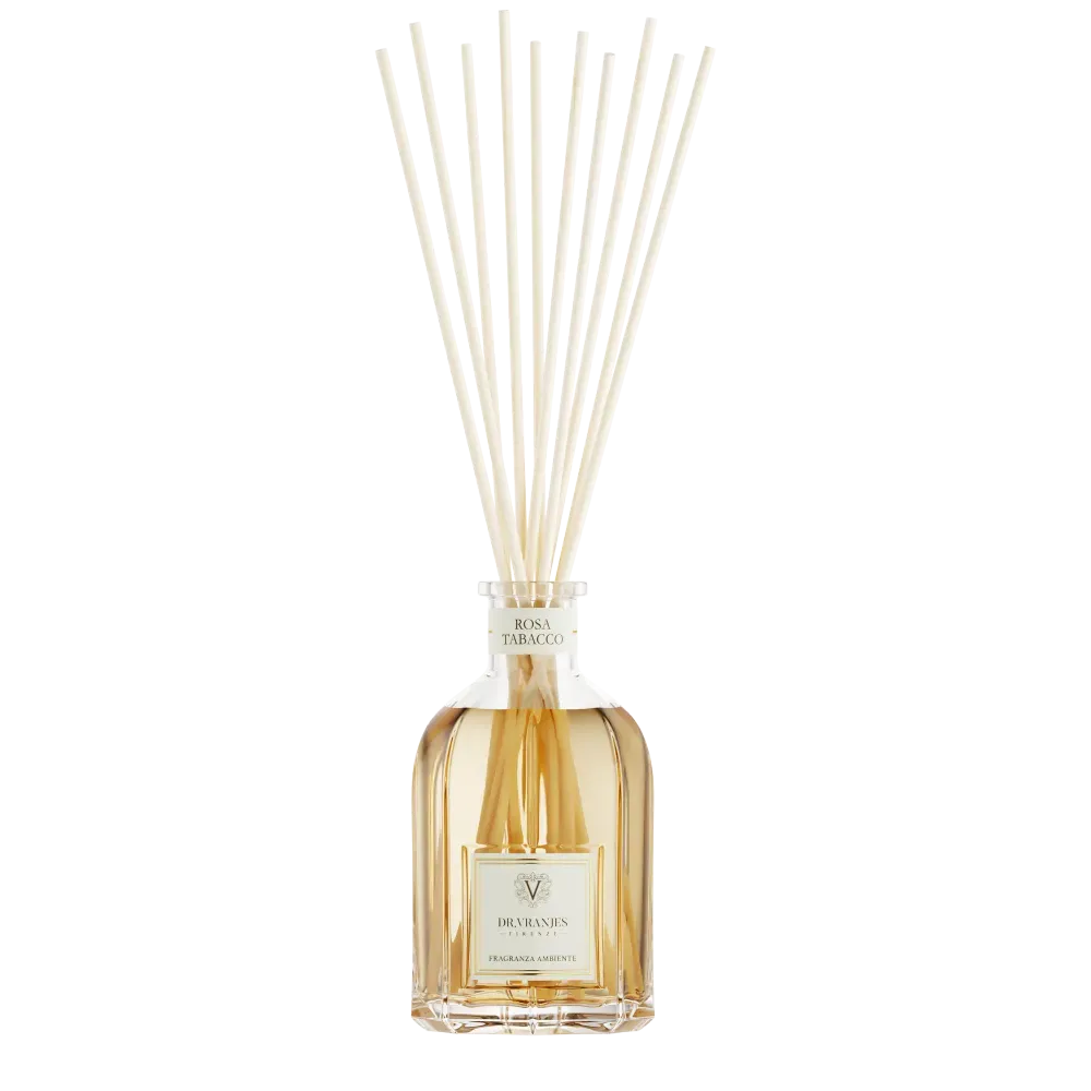 Rosa Tabacco 250 ml фото 1