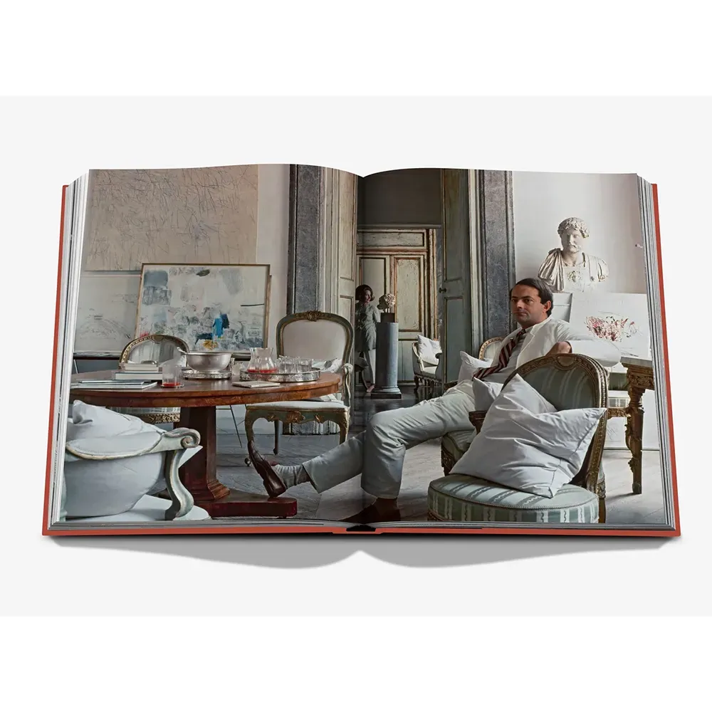 Книга Roma Eterna фото 4
