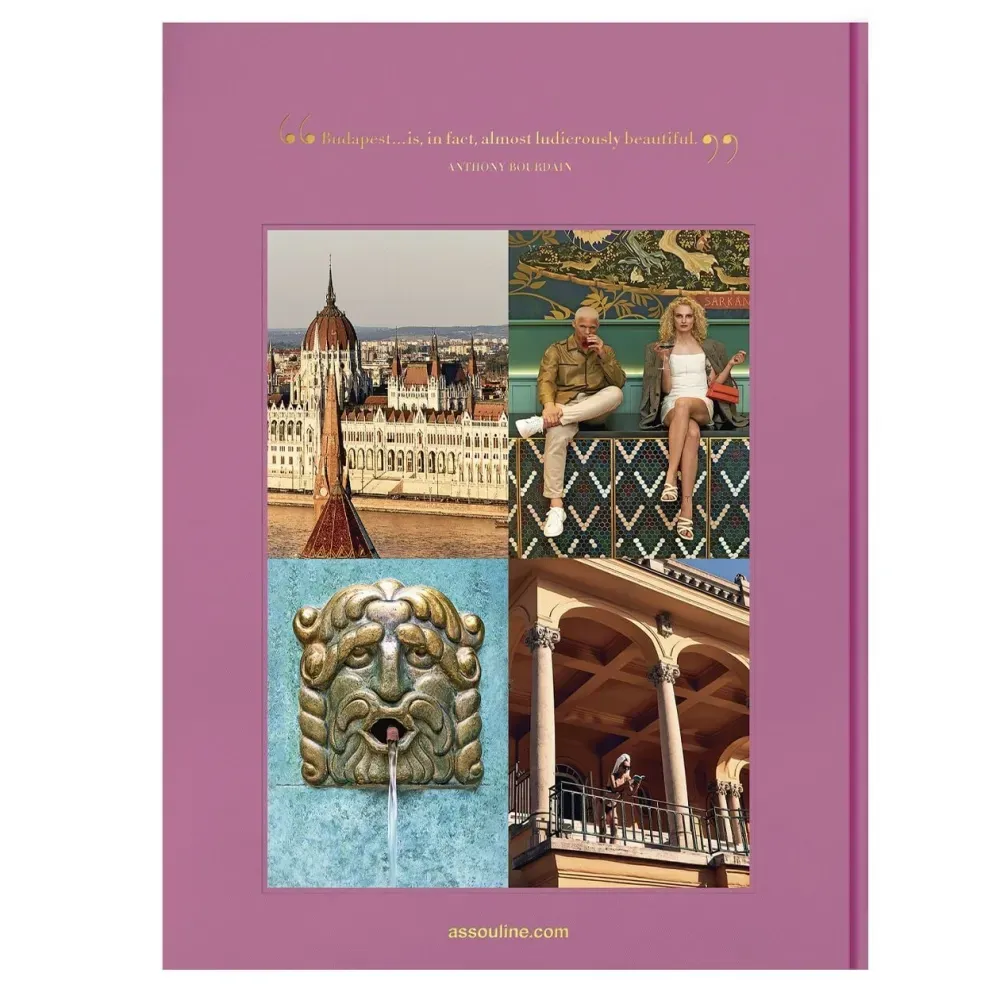 Budapest Gem фото 2