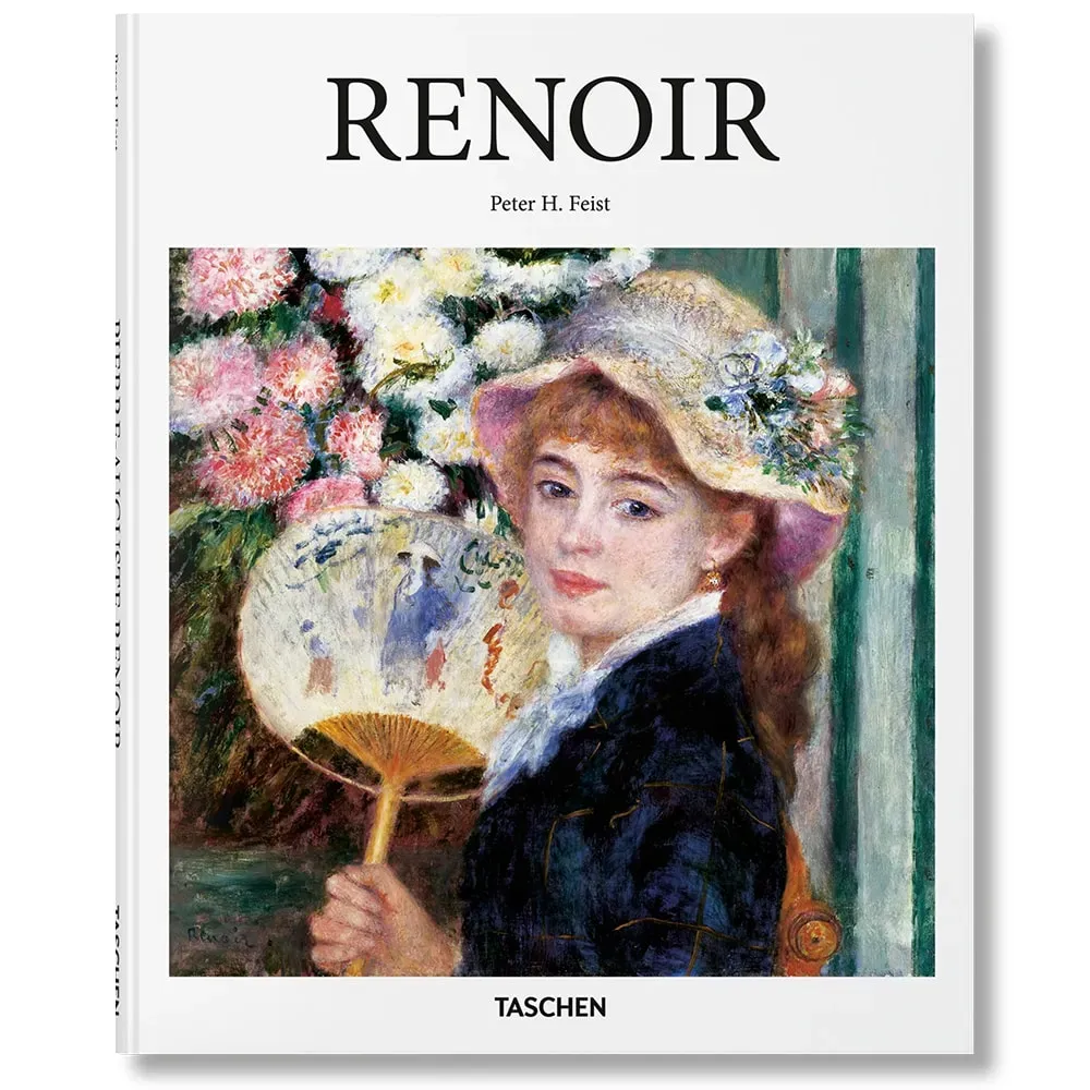 Renoir фото 1