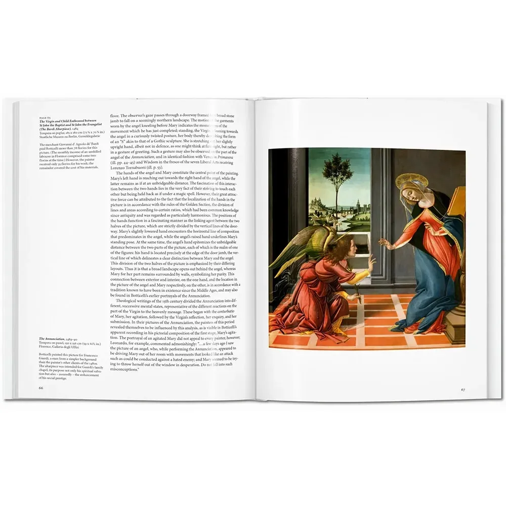 Botticelli фото 6