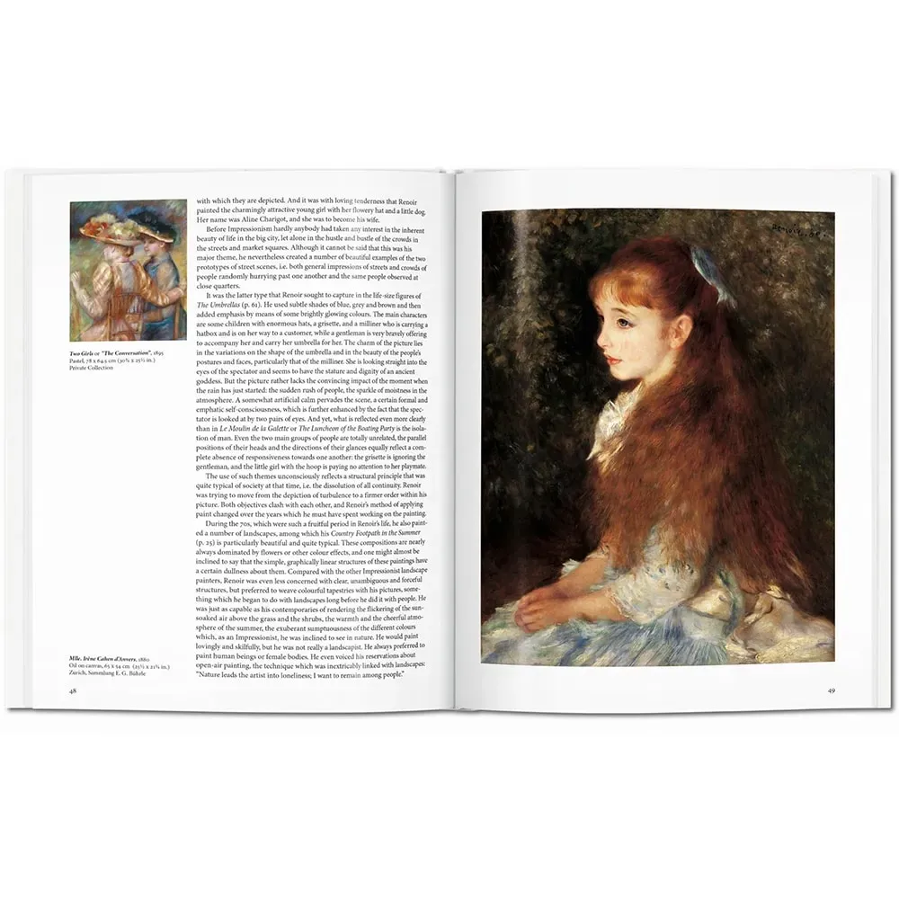 Renoir фото 6
