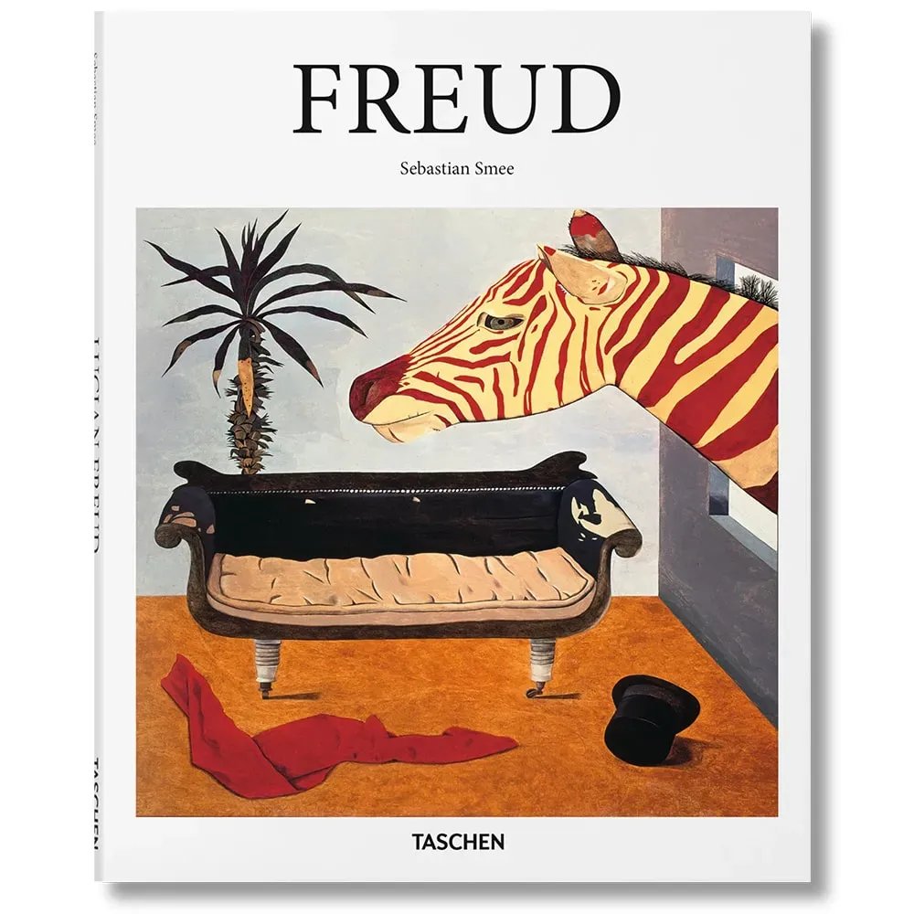 Lucian Freud фото 1