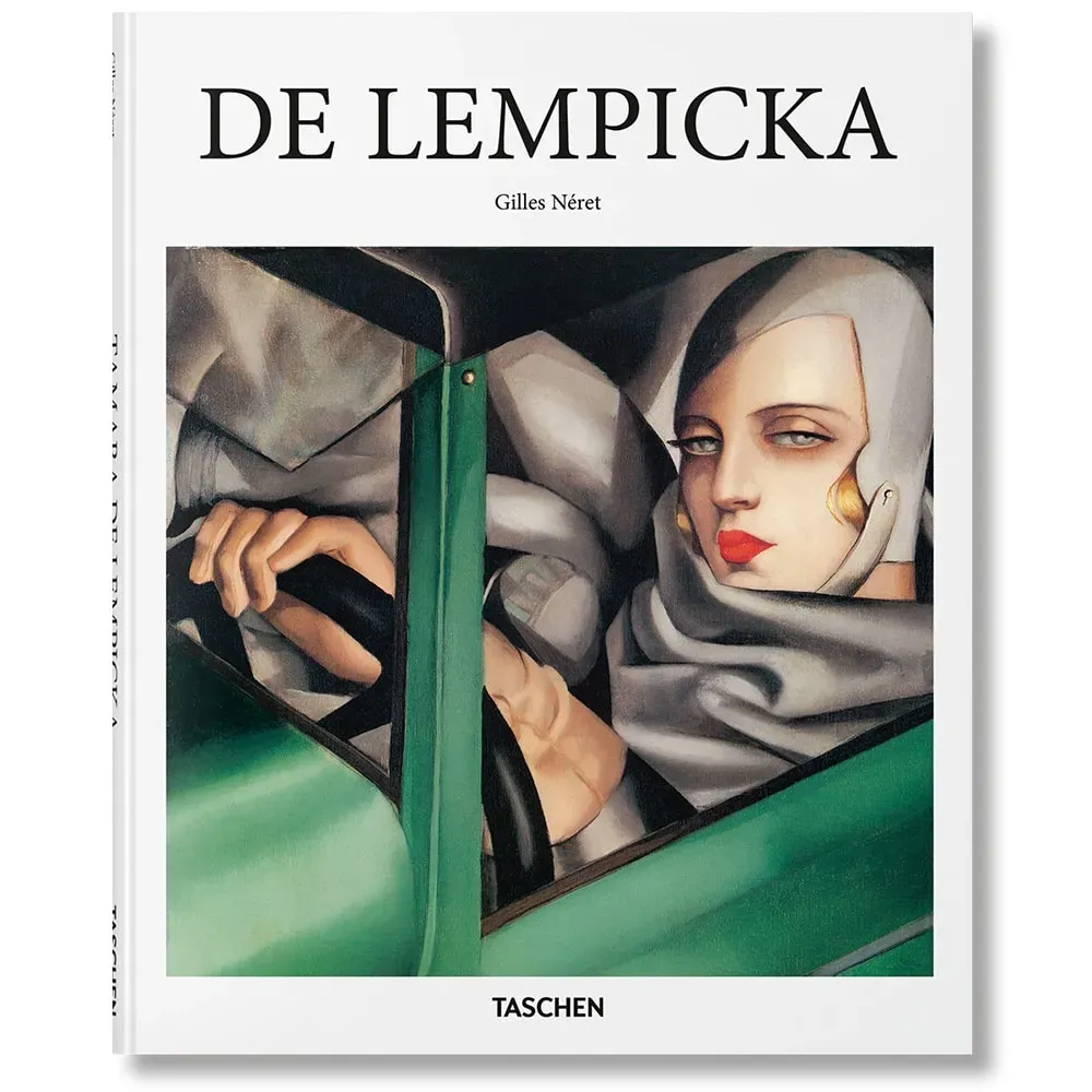 de Lempicka фото 1