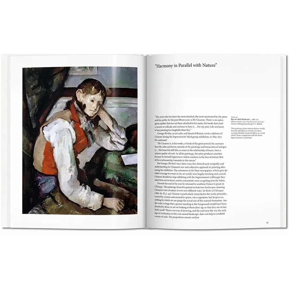 Cézanne фото 4