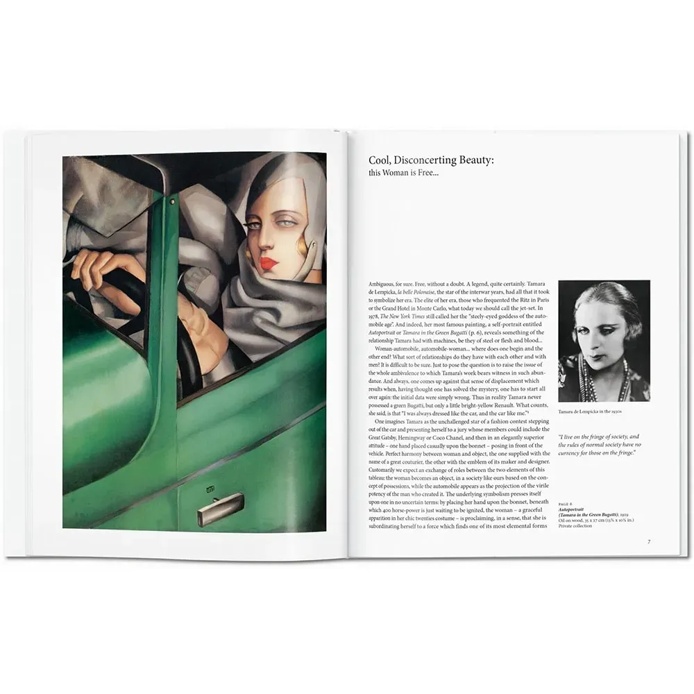 de Lempicka фото 7