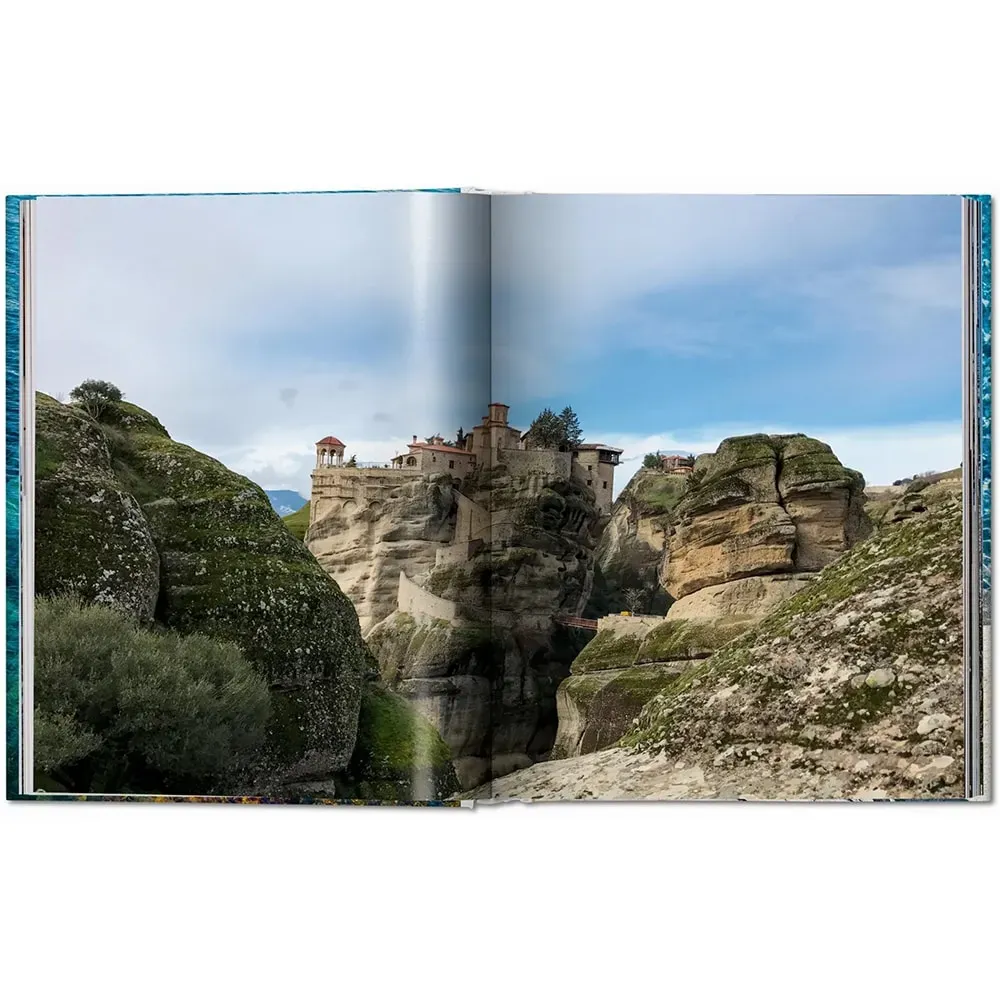 Great Escapes Greece. The Hotel Book фото 2