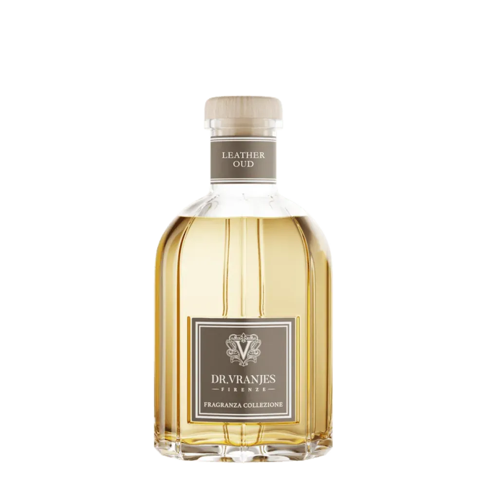 Дифузор Leather Oud 500 ml фото 2