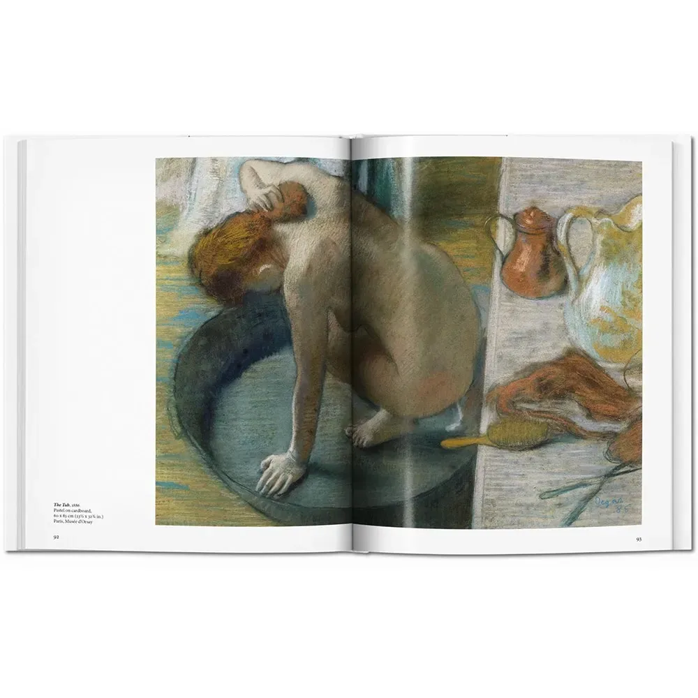 Degas фото 7