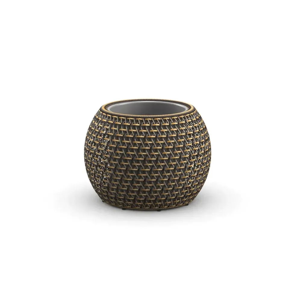 DALA Planter S Dedon фото 1