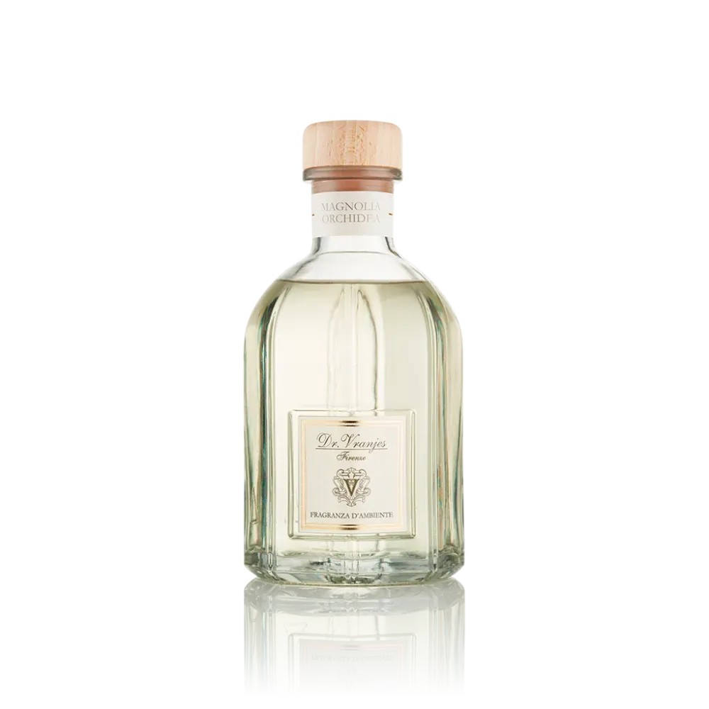 Дифузор Magnolia Orchidea 500 ml фото 2
