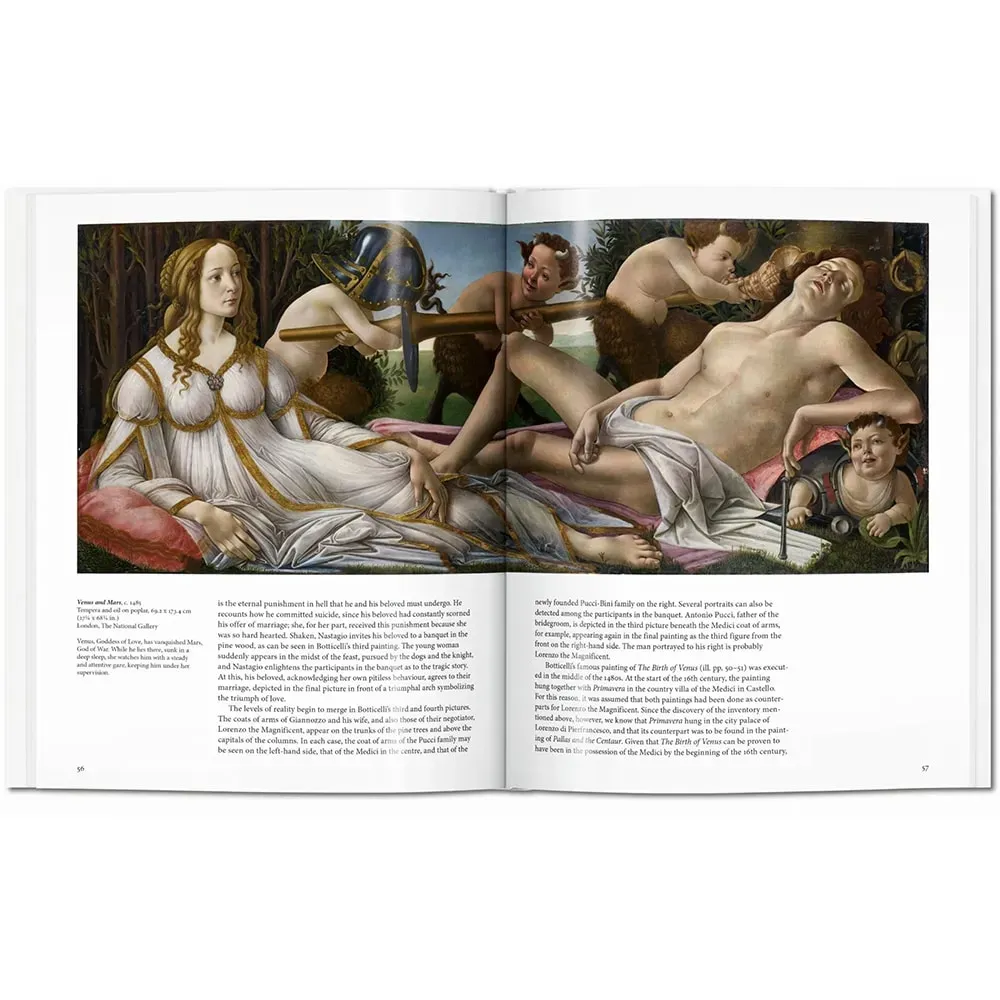 Botticelli фото 5