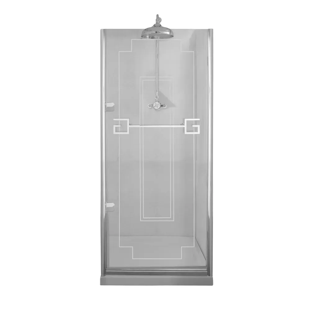 Shower door Gentry Home фото 1