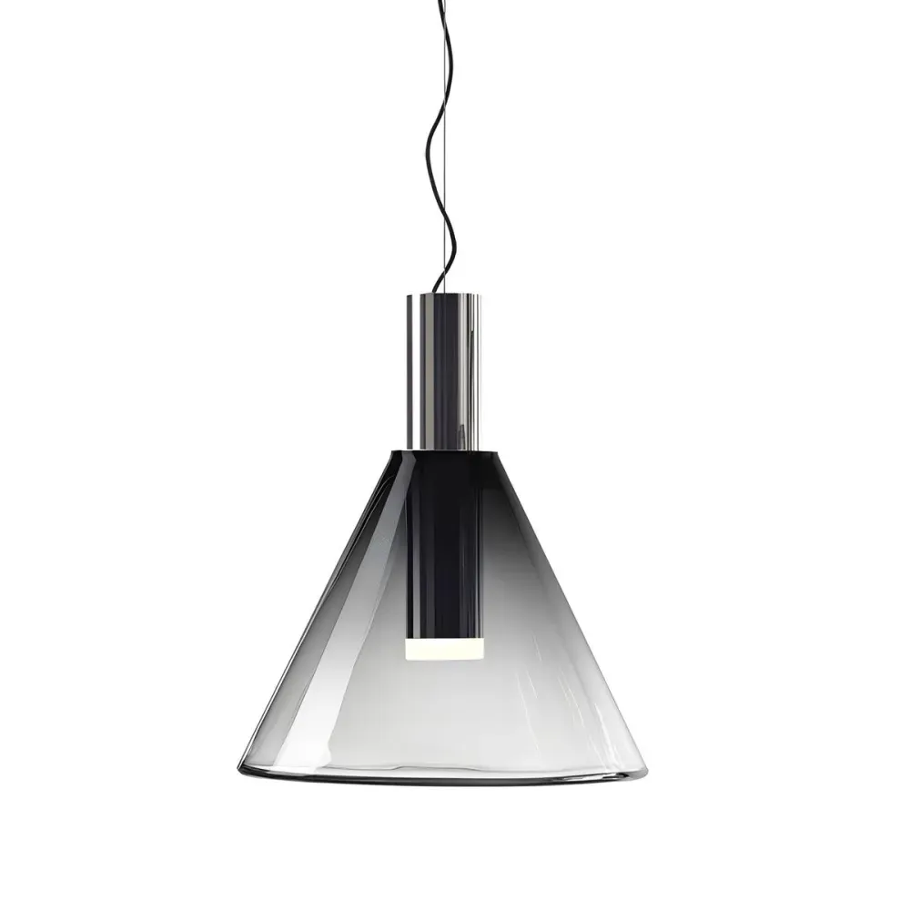 Світильник Phenomena Cone Pendant фото 1