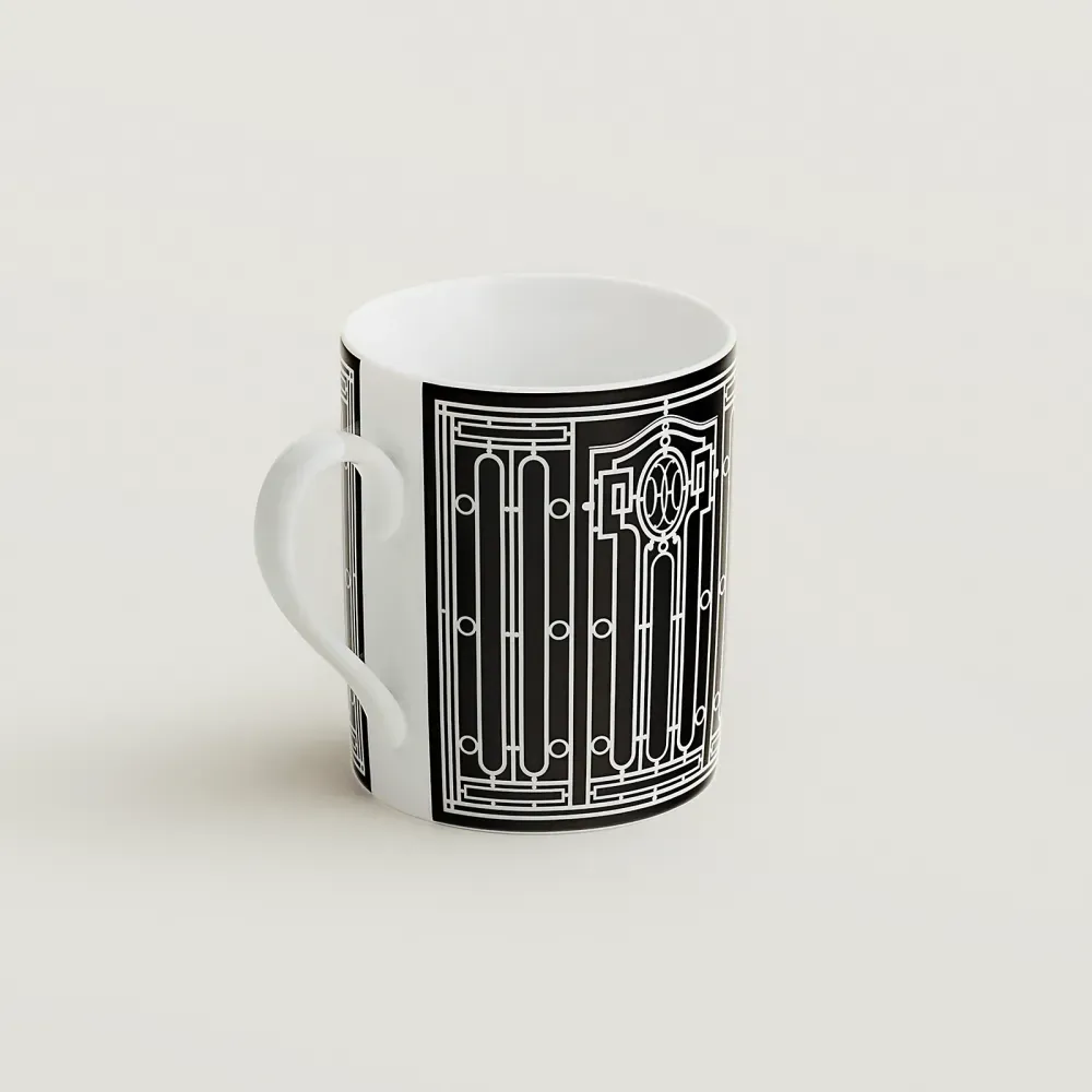 Mug H Deco №2 фото 2