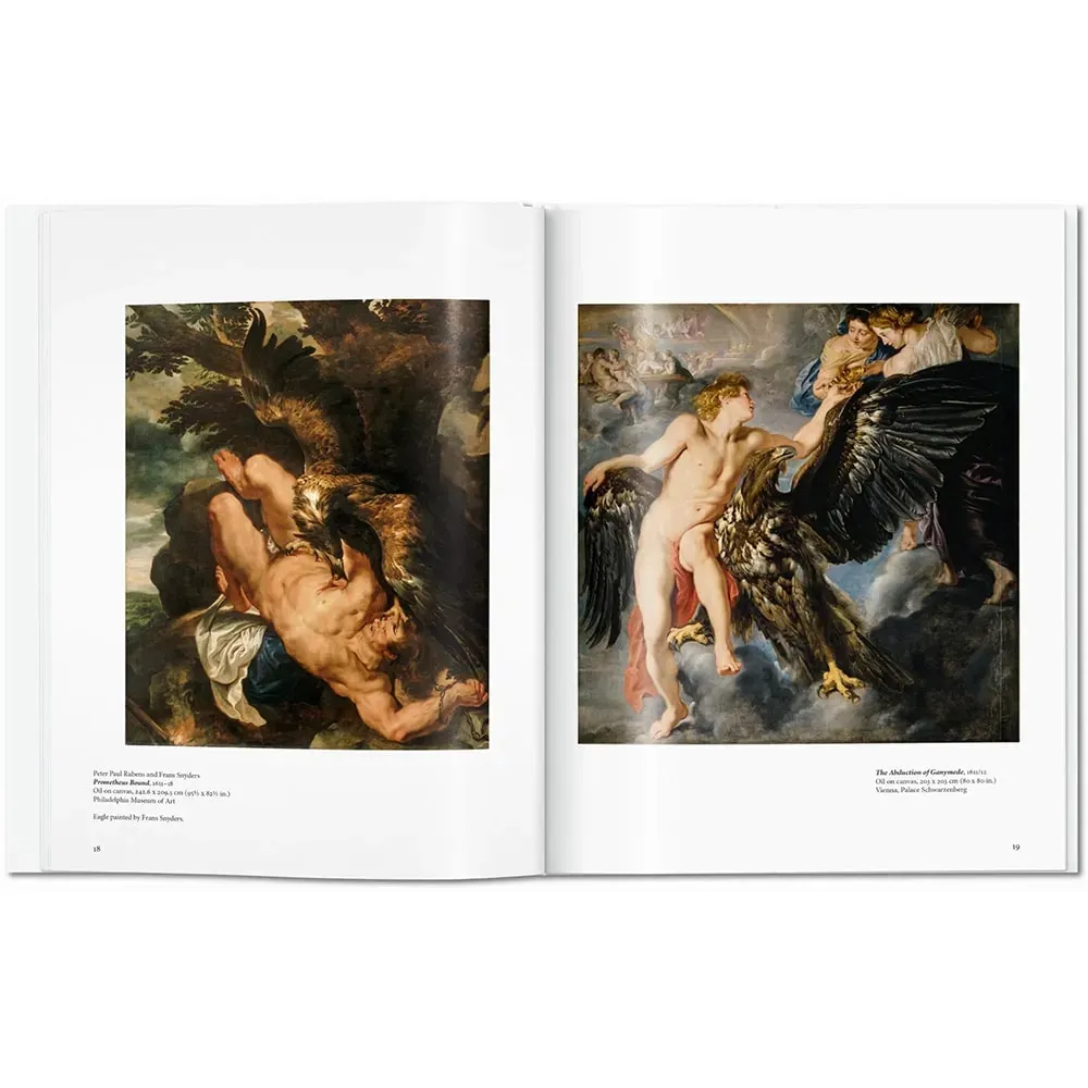 Rubens фото 3