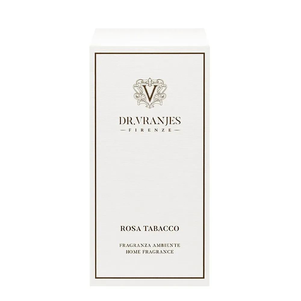 Дифузор Rosa Tabacco 2500 мл фото 3