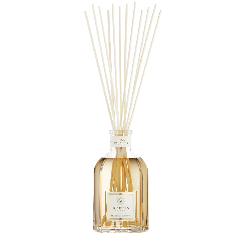 Дифузор Rosa Tabacco 500 мл фото 1