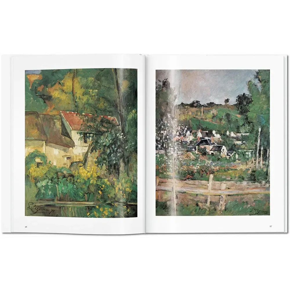 Cézanne фото 2