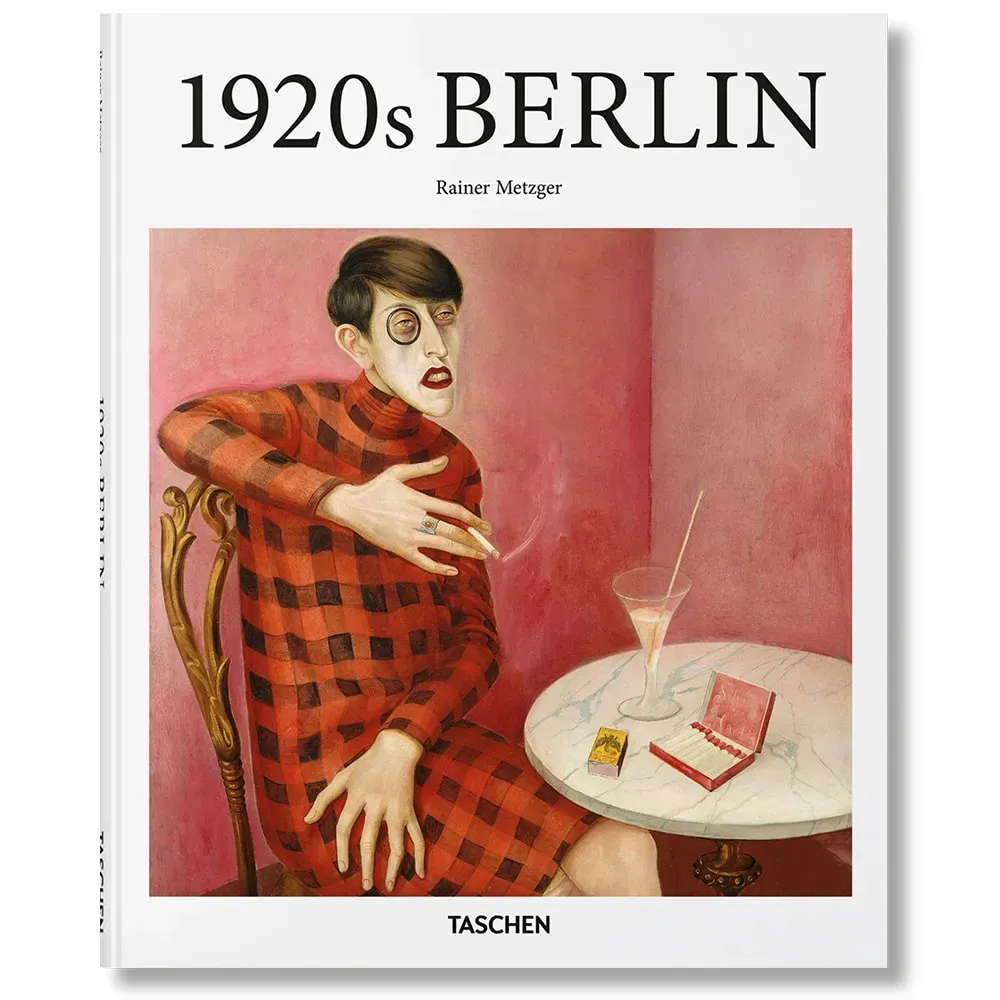 1920s Berlin фото 1